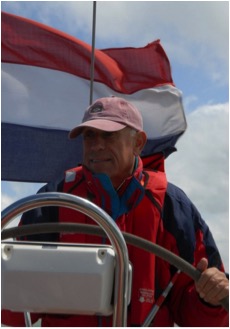 2017 10 VV Hans van Vliet