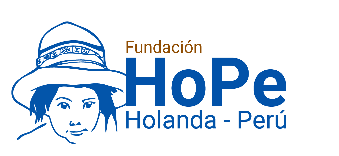 Logo Hope Perú