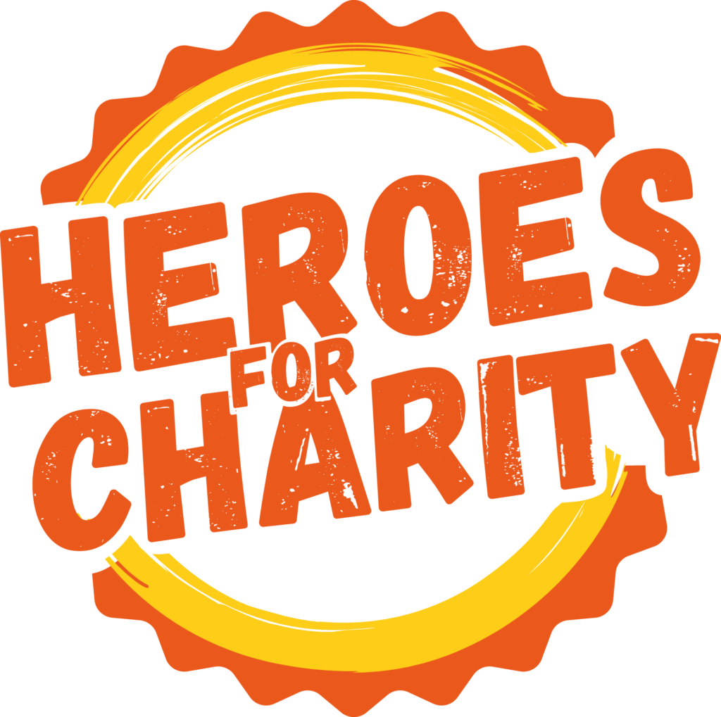 Heroes for Charity